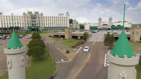 fitz tunica ms